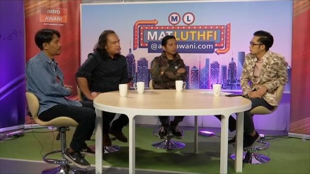 MatLuthfi@astroawani.com (Episod 20)