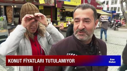 Ev alma hayali de hayal oldu! Fiyatlar aldı başını gitti...