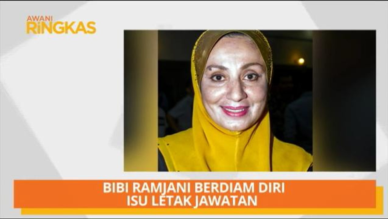 AWANI Ringkas: FIH: Harimau Malaysia sedia hadapi China & Bibi Ramjani berdiam diri isu letak jawatan