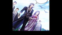 First Dragon Chapter 219 Bahasa Indonesia