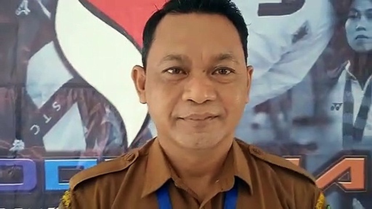 Sabet 13 Medali, Kadisdikbud HSU Beri Apresiasi Taekwondoin HSU