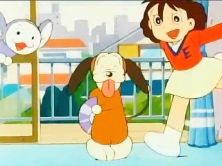 Anime Chimpui episode 44 | Japan | Chu chuot chinba