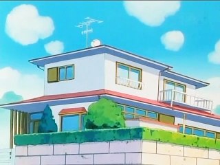 Anime Chimpui episode 45 | Japan | Chu chuot chinba