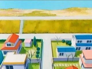 Anime Chimpui episode 46 | Japan | Chu chuot chinba