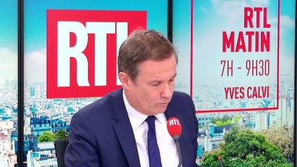 Nicolas Dupont-Aignan est l'invité RTL de ce mardi 15 février