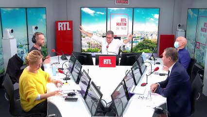 "Les Le Pen, notre seule grande famille politique, un peu nos Kennedy"