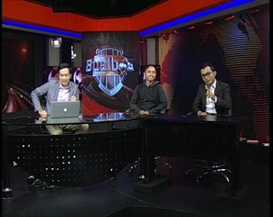 Bual Bola - Van Dijk layak, Pogba yang tidak