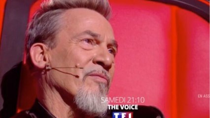 GALA VIDEO - The Voice 2022 : une candidate qui a provoqué un coup de gueule de Florent Pagny de retour