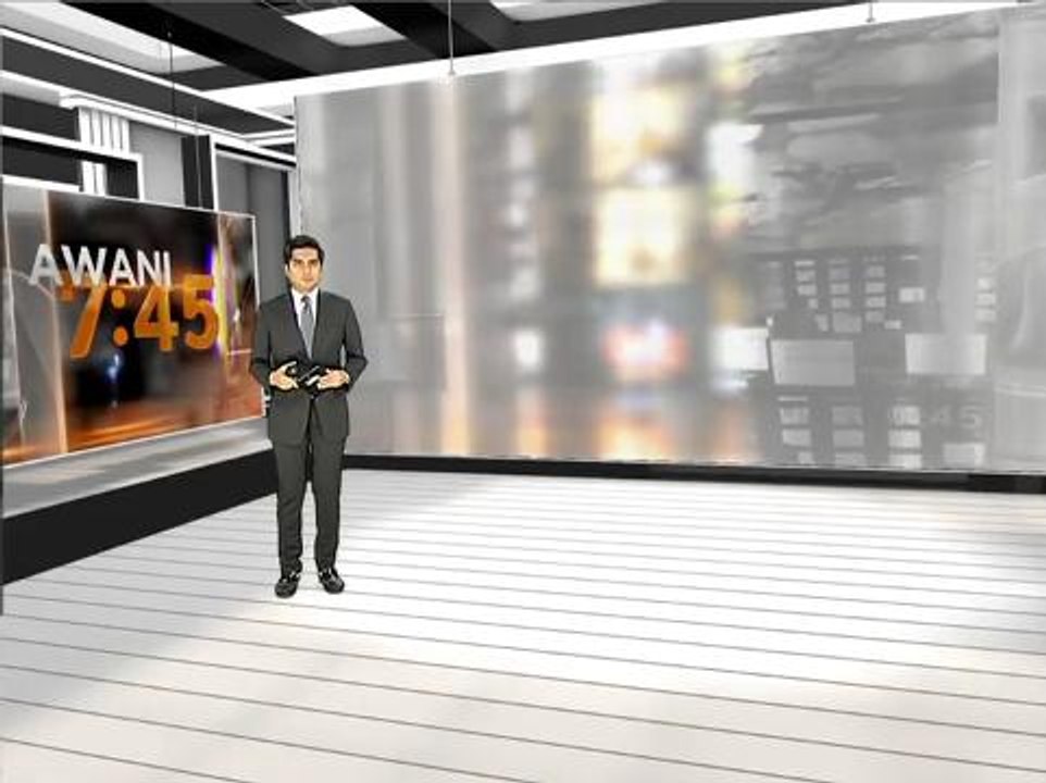 AWANI 7:45 [19/04/2019]: Elak loji meletup, jana GDV RM140 bilion & siasat SOP komunikasi