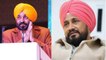 Mann left his family, how will he handle Punjab?- Channi