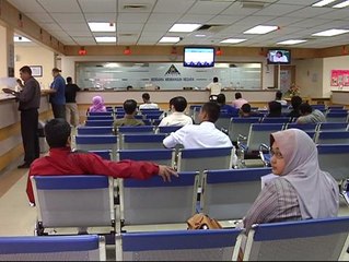 Kerajaan komited perangi rasuah walau sokongan merosot