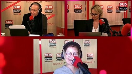 Élisabeth Lévy : "Jadot n’est pas l’antisémite de service mais plutôt le nigaud de service"