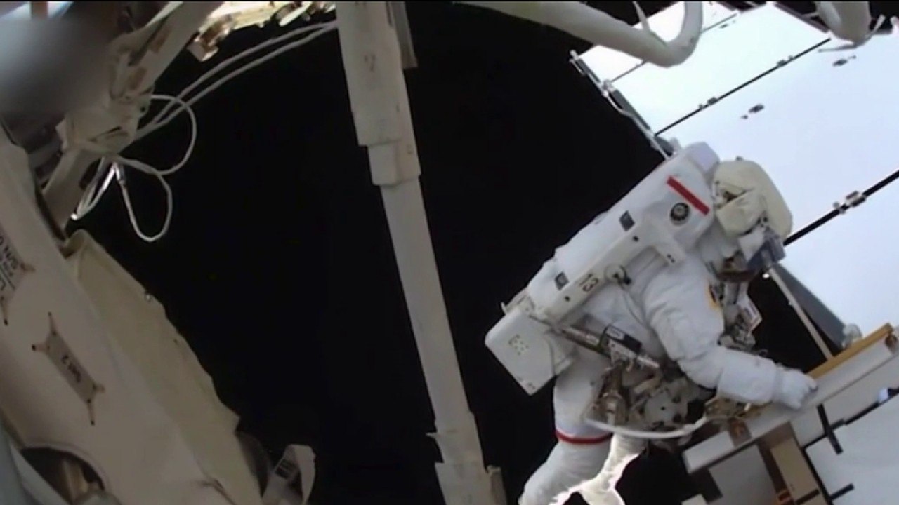 Aéronautique - Des étudiants à la conquête de l'espace