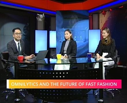 Notepad with Ibrahim Sani: Omnilytics