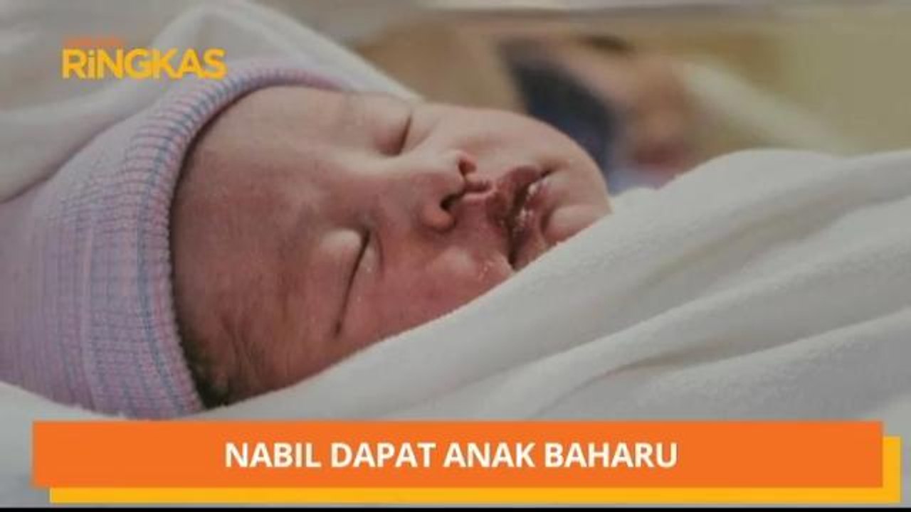 AWANI Ringkas: Kajian sistem subsidi petrol bersasar di peringkat akhir & Nabil dapat anak baharu