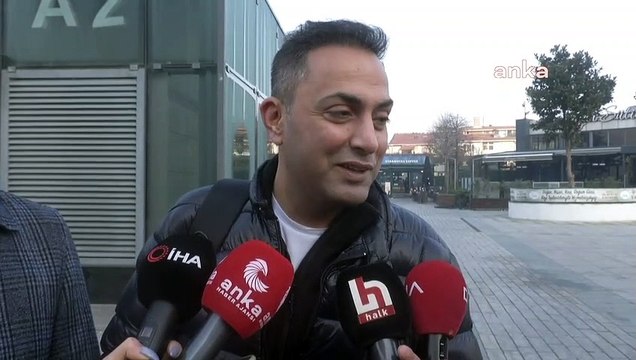 Murat Ağırel ve Barış Pehlivan yeniden cezaevine giriyor