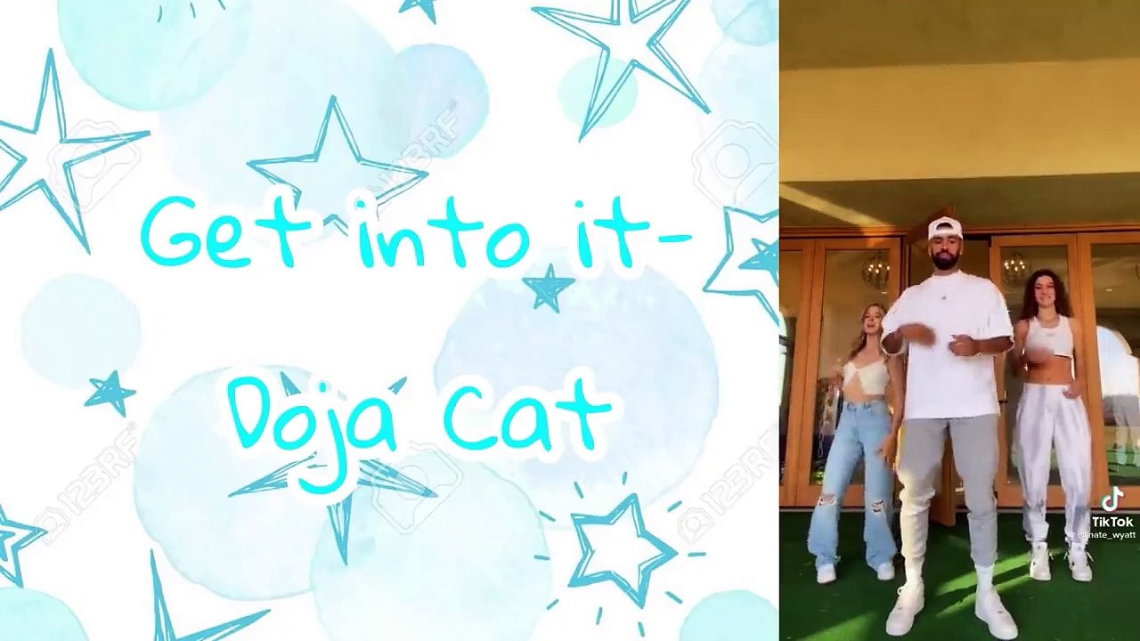 *NEW*-- February 08 TikTok mashup 2022--with song names (not clean)