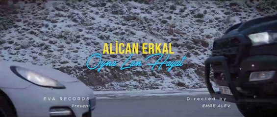 Alican Erkal Oyna Lan Hayat