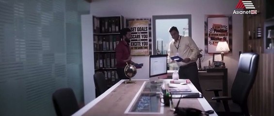 Lift (2021) Malayalam 480p HDTVRip x264 Movie Part 3