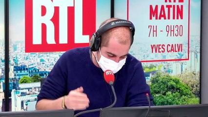 Le surf de l'info du 15 février 2022