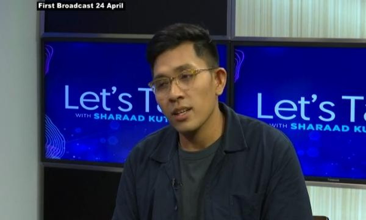 Let's Talk: Children - Role of Parents and Teachers