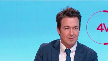 Les 4 vérités - Guillaume Peltier