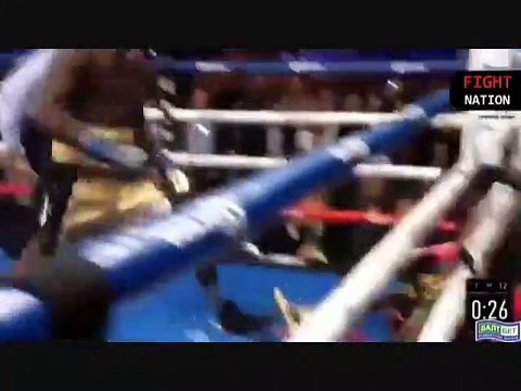 Deontay Wilder Vs Bermane Stiverne II Highlights