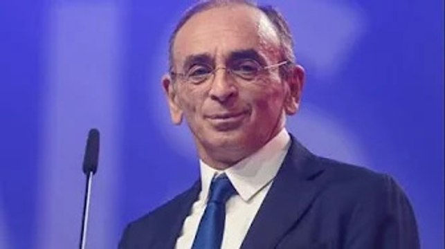 Éric Zemmour : un coiffeur niçois, homonyme du candidat, violemment pris à partie