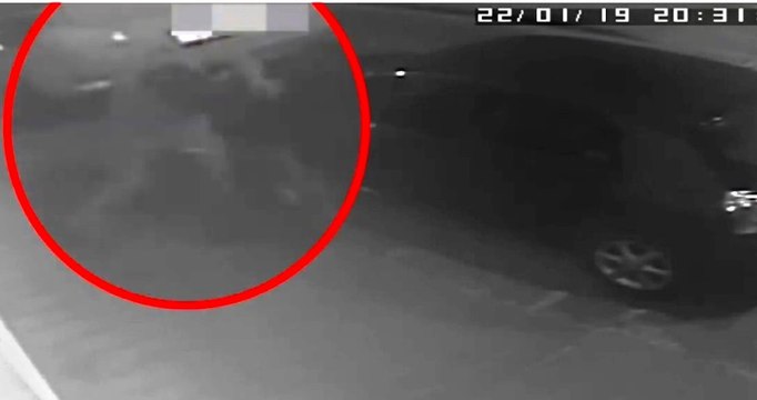 San Michele di Ganzaria (CT) - Squarciano gomme ad auto parcheggiate: denunciati 3 minorenni (15.02.22)