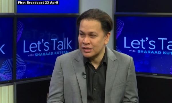 Let's Talk: KL Jamm - Can KL Be a Festival City?