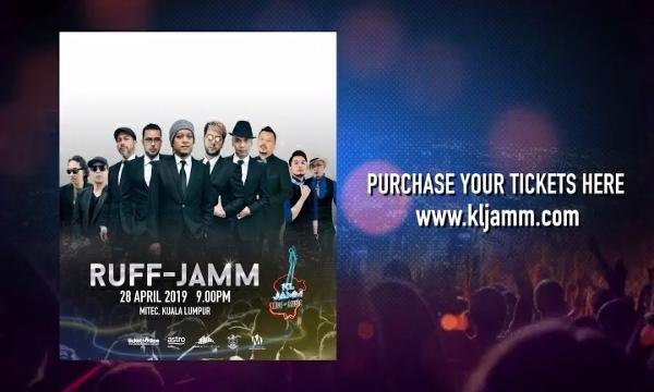 Let's Talk: KL Jamm - K-Pop and Global Tastes