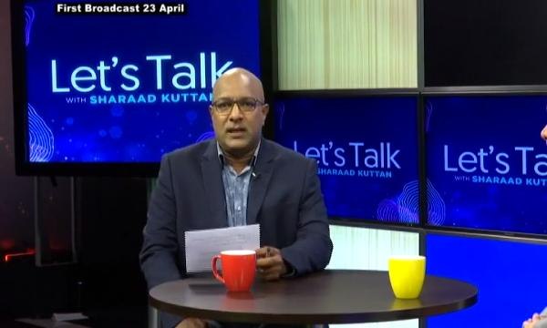 Let's Talk: KL Jamm - How Do You Make a Great Festival?