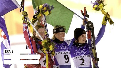 Pechino 2022, l'impresa eccezionale di Sofia Goggia dopo l'infortunio: "Argento vivo amici"