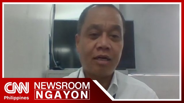 NBI nagbabala vs. online love scam | Newsroom Ngayon