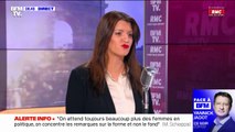 Hijab dans le sport: Marlène Schiappa estime qu'Élisabeth Moreno 