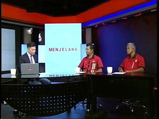 Menjelang Setahun Malaysia Baharu: Hala tuju pertanian dan penternakan negara