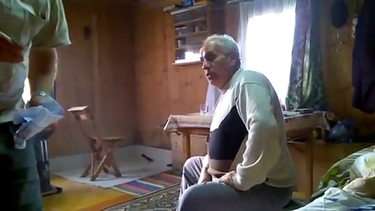 Eski Dostlar