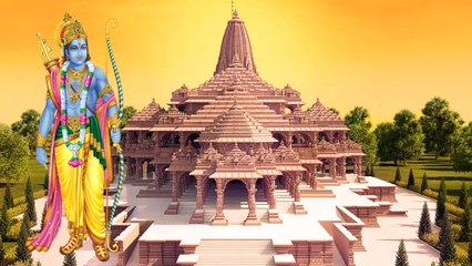 ಅಯೋಧ್ಯೆಯ ರಾಮಮಂದಿರ ಹೇಗಿರುತ್ತೆ ಗೊತ್ತಾ? ಇಲ್ನೋಡಿ 3D ವಿಡಿಯೋ | Oneindia Kannada