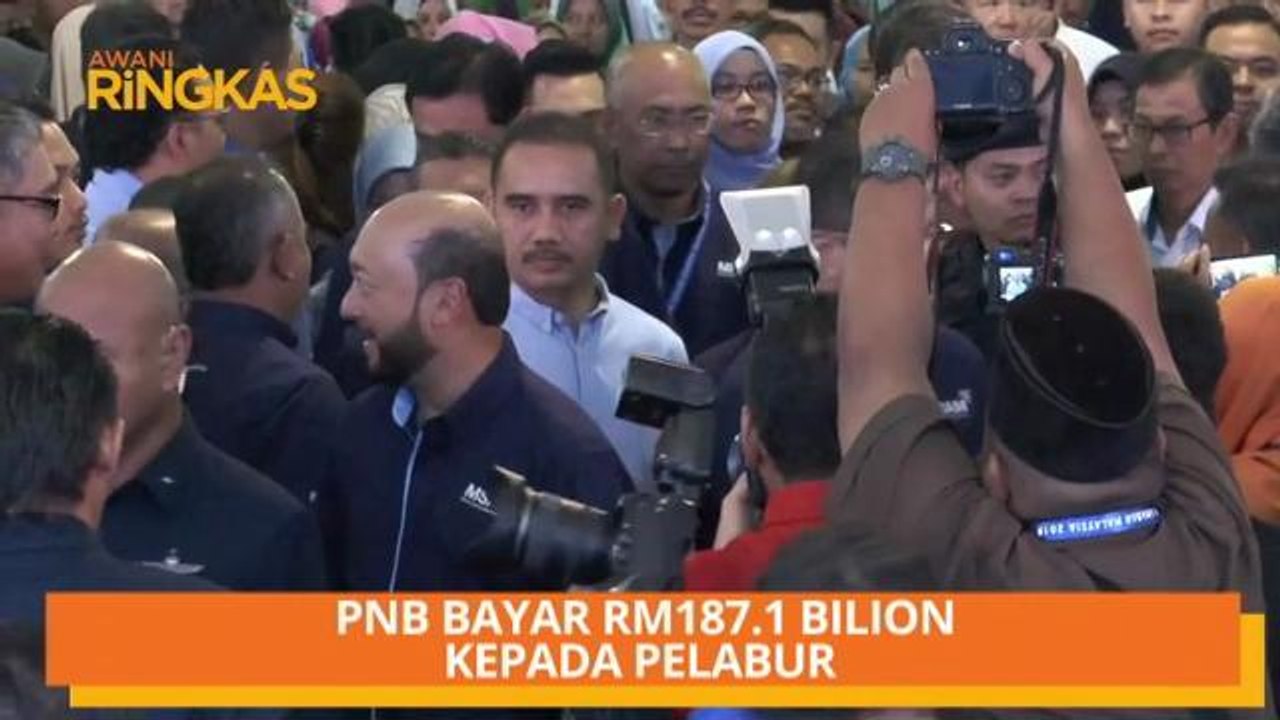 AWANI Ringkas: Siri letupan di Sri Lanka & PNB bayar RM187.1 bilion kepada pelabur