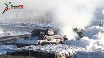Latihan Militer Rusia-Belarusia Dianggap Provokasi Terhadap Ukraina