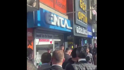 Lütfü Türkkan önce inkar etti, sonra özür diledi