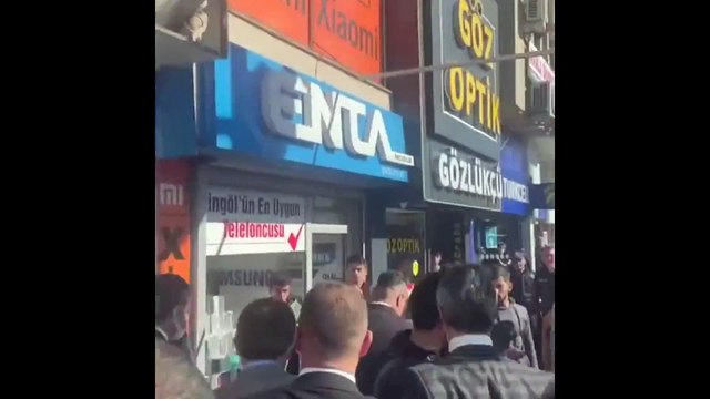 Lütfü Türkkan önce inkar etti, sonra özür diledi