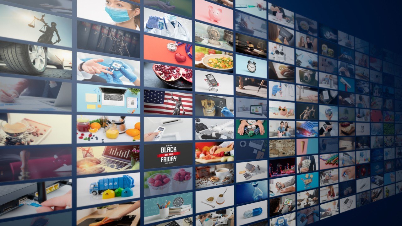 Les chaînes mises en vente par TF1 et M6 n’attirent pas les foules