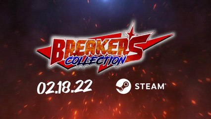 Breakers Collection - Bande-annonce de la bêta fermée