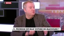 Christophe Bourseiller :  «Valérie Pécresse a un problème de sincérité, elle tient un discours très à droite alors que tout le monde sait qu’elle en tenait un autre plus modéré avant»