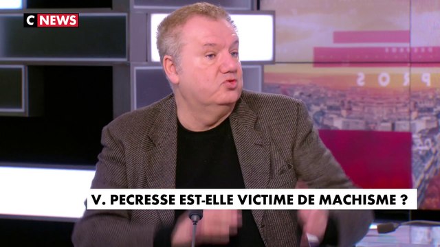 Christophe Bourseiller : «Valérie Pécresse a un problème de sincérité, elle tient un discours très à droite alors que tout le monde sait qu’elle en tenait un autre plus modéré avant»