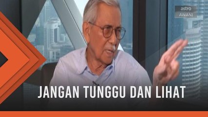 Rebut peluang, tingkatkan ekonomi negeri