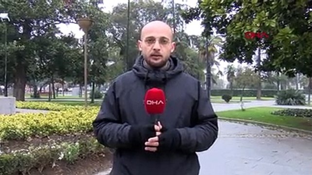 Atatürk anıtına saldırı sonrası düğmeye basıldı! Araç girişi yasaklanacak