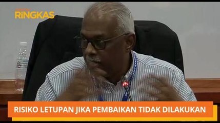 AWANI Ringkas: 'Go Beyond' demi tugas & antara langkah penyelesaian atasi gangguan air