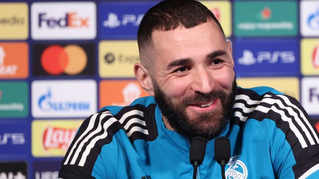 PSG-Real Madrid : « C’est spécial de jouer contre Kylian », confesse Benzema